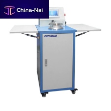 Permeability test equipment HD-W810airfabricfor the automotive industry
