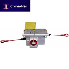 Cable-pull switch PST2000A, PST1000Cpull wiresingle-poleATEX