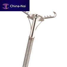 Endoscopy forceps Raptor®graspingtissue graspingHartmann