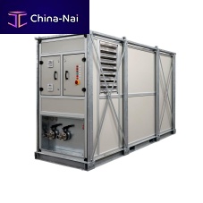 Hot water boiler 19.000.500 fuel oilcompactindirect