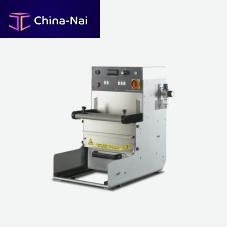 Linear tray sealer TPS MINIautomaticfor the food industryvacuum