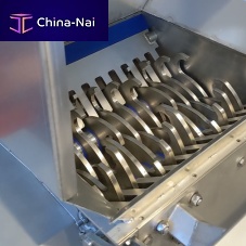 Hook mill horizontalfoodstainless steel