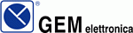 ��� �������� GEM Elettronica