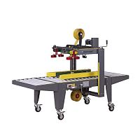 Adhesive tape case sealer XT-553RLsemi-automatic