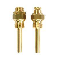 Female thermowell C0302 seriesstandardstainless steelcarbon steel