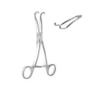 Surgery forceps 05-7142veterinaryendoscopygrasping