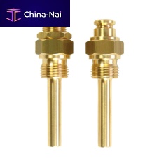 Female thermowell C0302 seriesstandardstainless steelcarbon steel