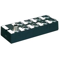 I/O expansion module CUBE67 series