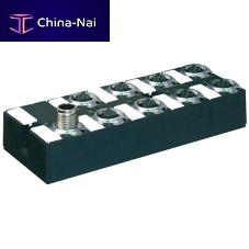 I/O expansion module CUBE67 series