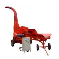 Knife cutting machine Type 9Z-3rollerfixedfront