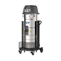 Industrial vacuum cleaner TNE3-E seriesdrywetdust