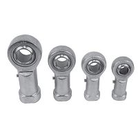 Angled ball joint PHSmetal
