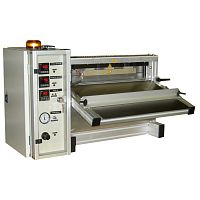 Dental sealing machine TEMPOSEAL laboratorymanualfor medical packaging