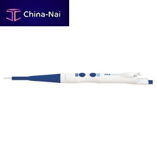 Electrosurgical electrode FMwandfor electrosurgical cuttingdissectionhemostatic