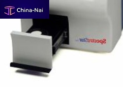 Laboratory analyzer 1 100 - 2 400 nm | SPECTRASTARfoodbenchtopNIR