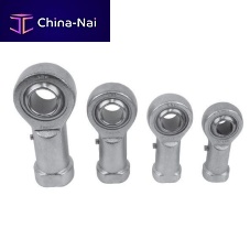 Angled ball joint PHSmetal