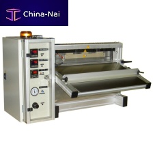 Dental sealing machine TEMPOSEAL laboratorymanualfor medical packaging