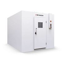 Climate chamber WIC serieshumiditytemperaturelighting