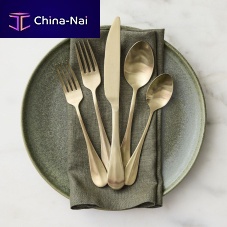 Stainless steel cutlery Cove