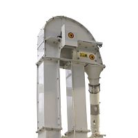 Automatic bucket elevator MGEL