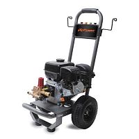 Cold water high-pressure cleaner HPW seriesdiesel enginemobilewith tank