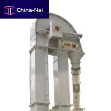 Automatic bucket elevator MGEL
