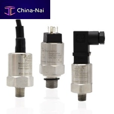 Relative pressure sensor GPT230 ceramic4-20 mA2-wire