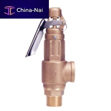 Air safety valve N3_N3Lfor steamfor waterbrass