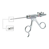 Arthroscopy forceps 519 seriesaspirating