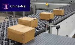 Automatic sorting system ARB, DARB seriesprocesspalletfor small parts