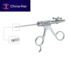 Arthroscopy forceps 519 seriesaspirating