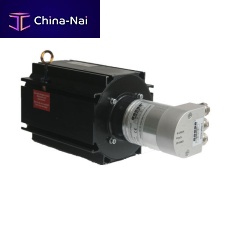 Absolute draw-wire encoder WDSmechanical28-bit29-bit
