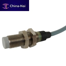 Inductive proximity sensor DJ3-G capacitivecylindricalNAMUR