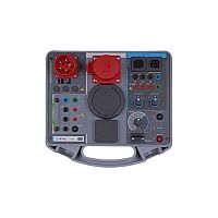 Electrical safety testing device A 1632 eMobility Analysersimulationmanualfor electric vehicles