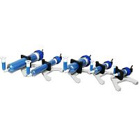 Automatic filling system 9 seriesmanualfor cartridgessyringe
