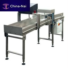 Automatic sorter ESX 83for packagingfor packaging linespusher