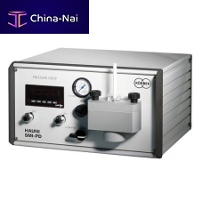 Cigarette filter rod test machine HAUNI SMI-PDpressure dropPC-controllablefor laboratory