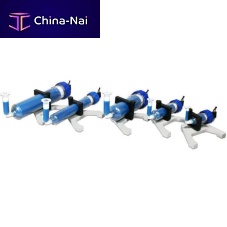 Automatic filling system 9 seriesmanualfor cartridgessyringe