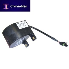 Linear velocity sensor TGSSDoppler