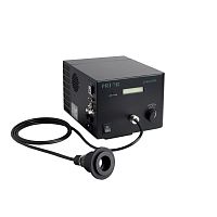 Metal-halide lamp illumination Lumen 200UVcompactfor microscopes