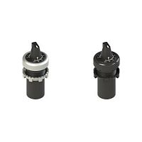 Rotary potentiometer E6 DM Seriesmanual