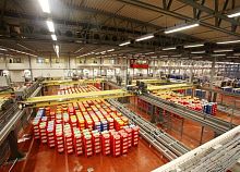 In-line order-picking system automatic