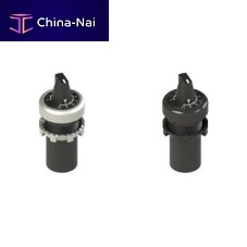 Rotary potentiometer E6 DM Seriesmanual