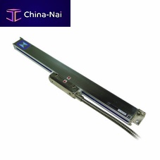Linear encoder linear scale precision