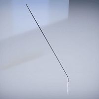 Suction cannula S043laparoscopic suctionFraziercurved