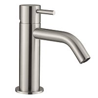 Washbasin mixer tap 440AI7120countertopstainless steel 316Lbathroom