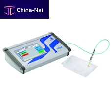 Gas analyzer EXOS seriesoxygencarbon dioxidelaboratory