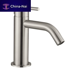 Washbasin mixer tap 440AI7120countertopstainless steel 316Lbathroom