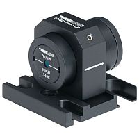 Optical isolator power