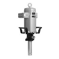 Piston pump PM45 seriesoilairpneumatic